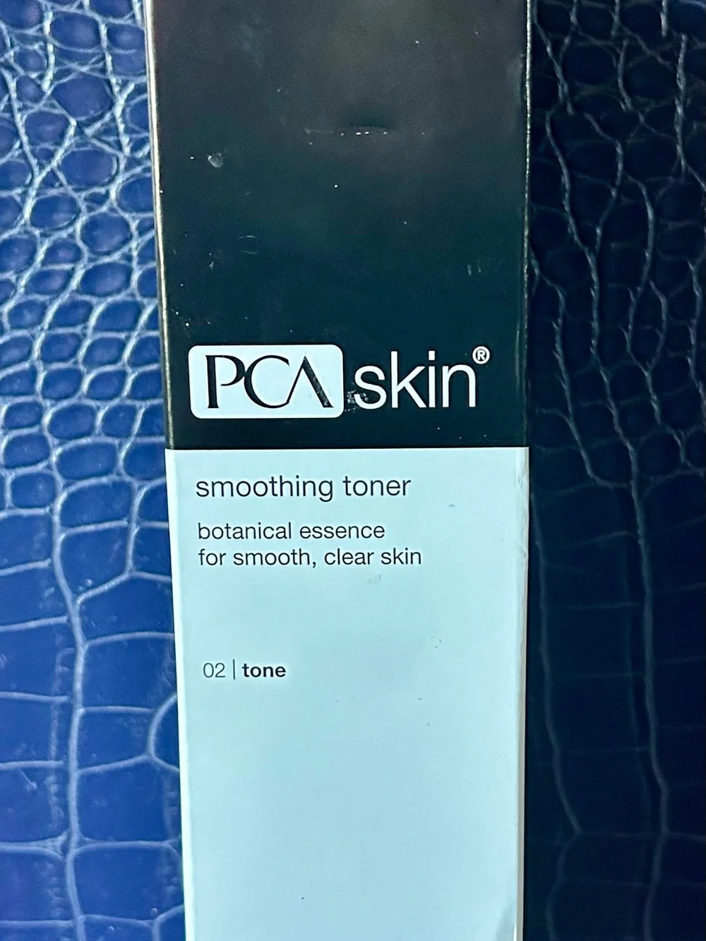 PCA Skin Soothing Toner 7oz Full Size New In Box